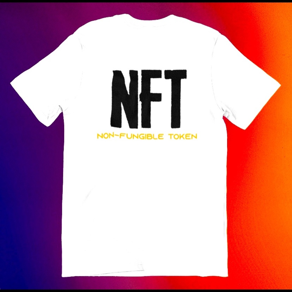 NFT Tee